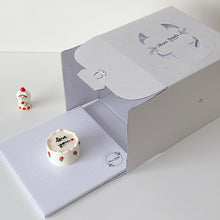 Load image into Gallery viewer, Flowers (micro/ tiny/ diet cake)
