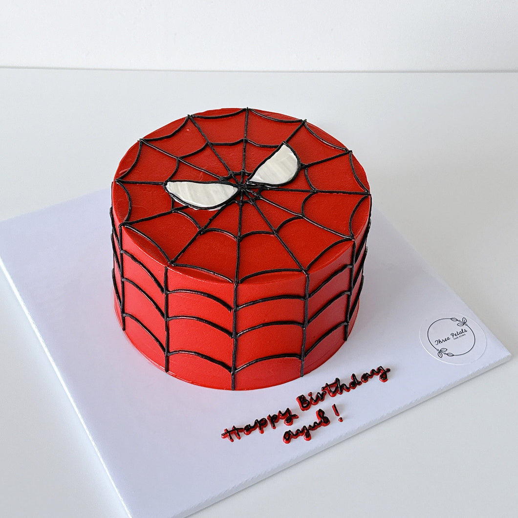 Spiderman