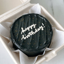 Load image into Gallery viewer, Design 37 - sparkly black
